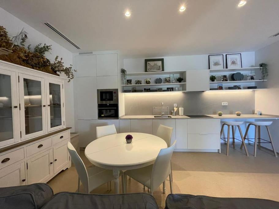 Apartamento Con Jardin Y Piscina En Córdoba Eksteriør billede