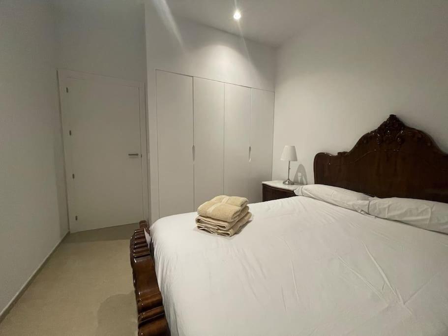 Apartamento Con Jardin Y Piscina En Córdoba Eksteriør billede