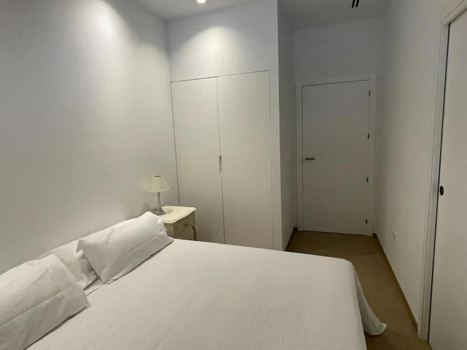 Apartamento Con Jardin Y Piscina En Córdoba Eksteriør billede